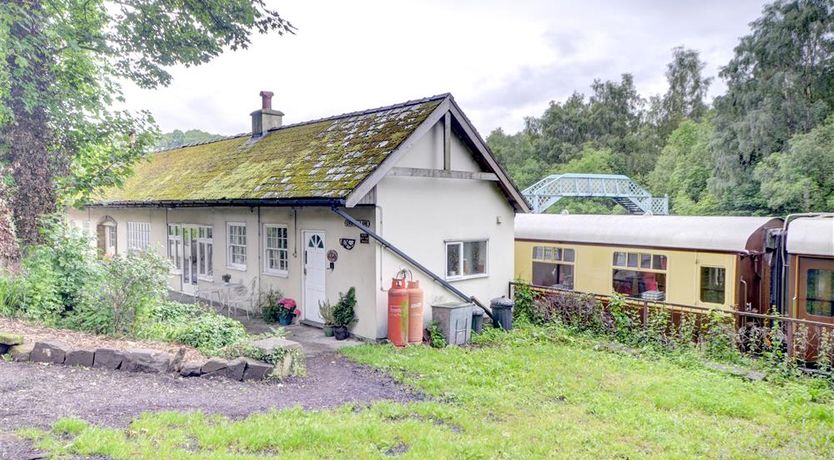 Photo of 1 Bed in Whitby