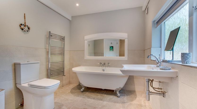 Photo of 1 Bed in Whitby