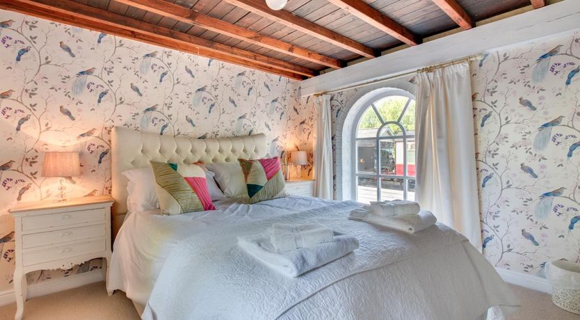 Photo of 1 Bed in Whitby