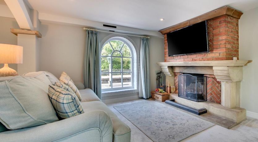 Photo of 1 Bed in Whitby