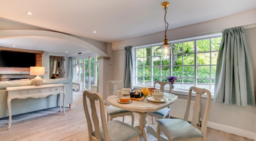 Photo of 1 Bed in Whitby