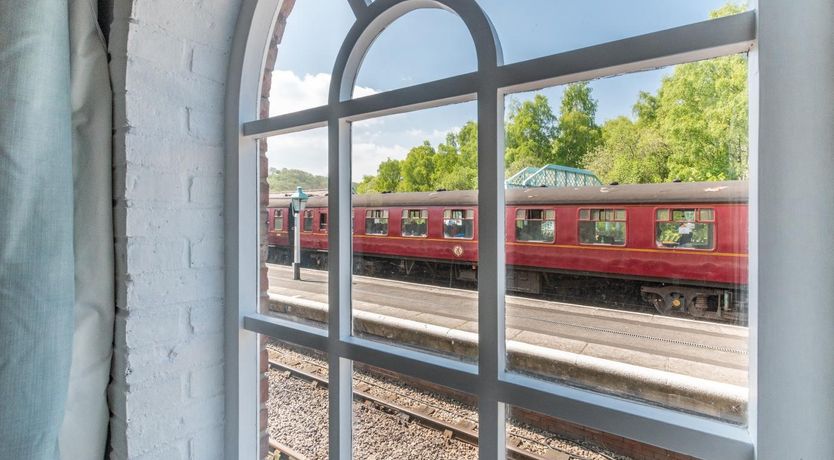 Photo of 1 Bed in Whitby