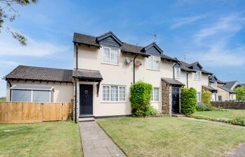 2 Bed in Instow Holiday Home