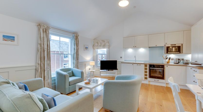 Photo of 2 Bed in Southwold