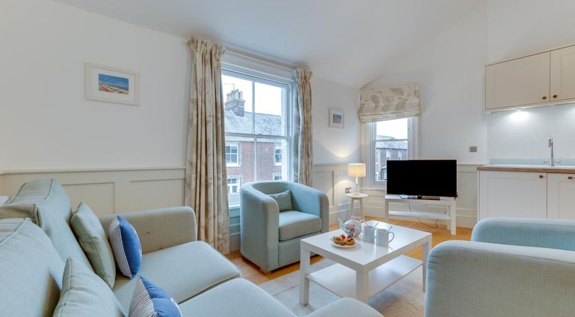 Photo of 2 Bed in Southwold