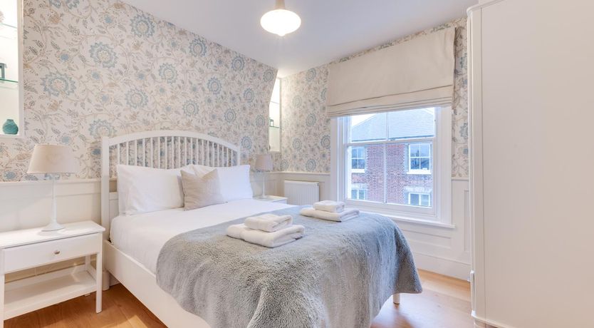 Photo of 2 Bed in Southwold