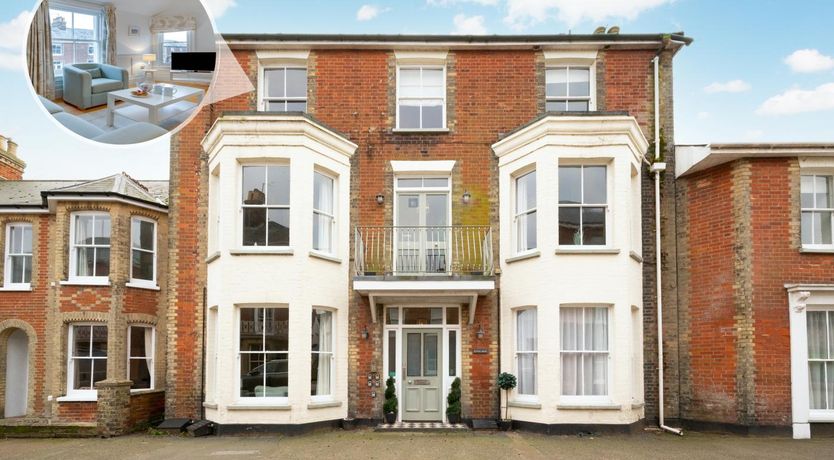 Photo of 2 Bed in Southwold