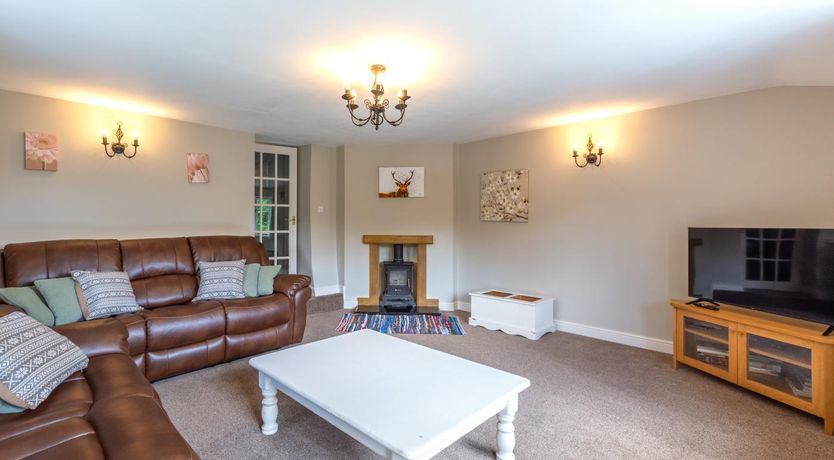 Photo of 3 Bed in Tosside Near Settle