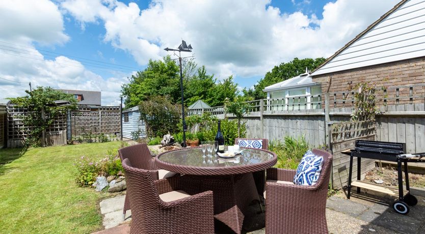 Photo of 2 Bed in Winchelsea