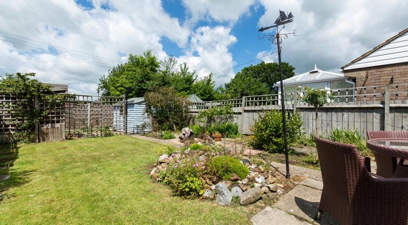 Photo of 2 Bed in Winchelsea