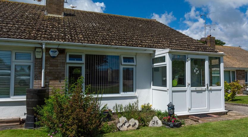 Photo of 2 Bed in Winchelsea