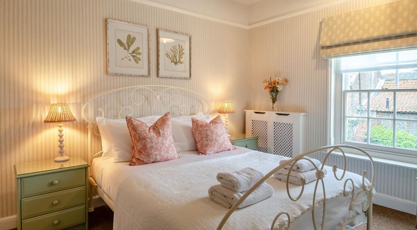 Photo of 4 Bed in Southwold