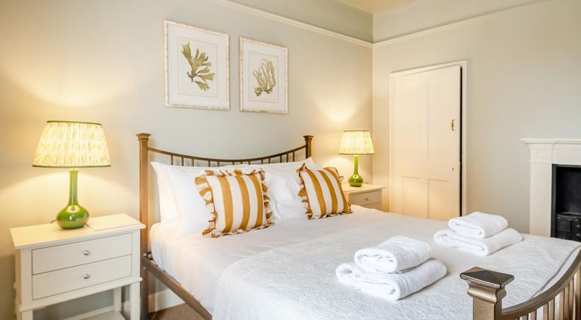 Photo of 4 Bed in Southwold