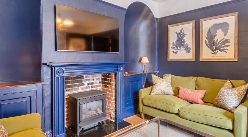 Photo of 4 Bed in Southwold