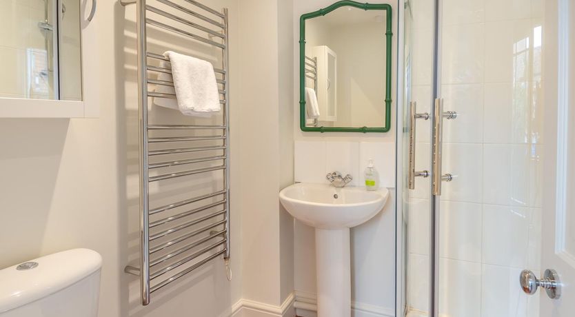 Photo of 4 Bed in Southwold