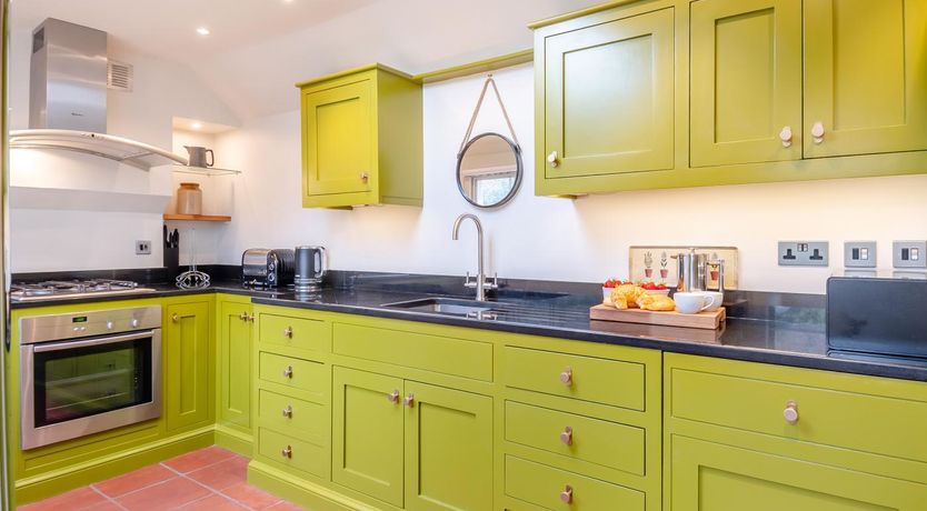 Photo of 4 Bed in Southwold