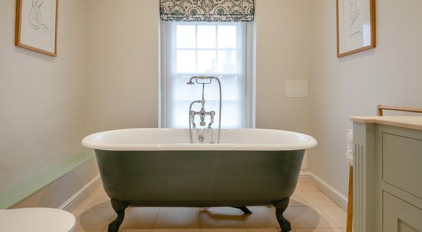 Photo of 4 Bed in Southwold