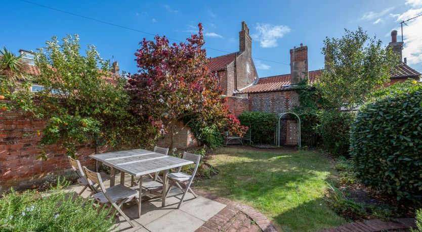 Photo of 4 Bed in Southwold