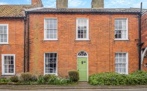 Photo of 4 Bed in Southwold