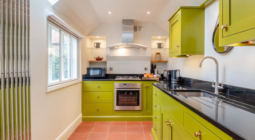 Photo of 4 Bed in Southwold