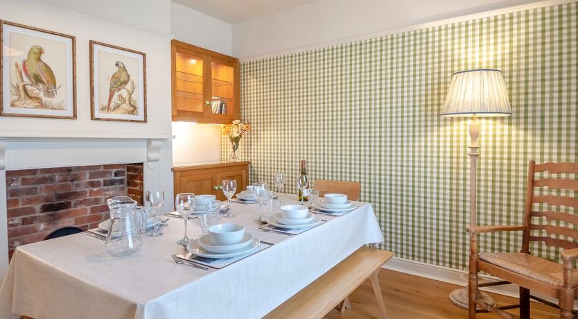 Photo of 4 Bed in Southwold