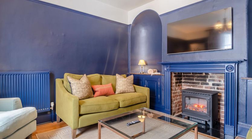 Photo of 4 Bed in Southwold