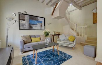 2 Bed in Tunbridge Wells Holiday Home