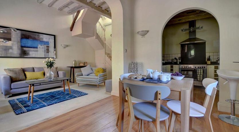 Photo of 2 Bed in Tunbridge Wells