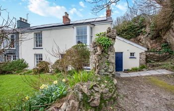 4 Bed in Tenby Holiday Home