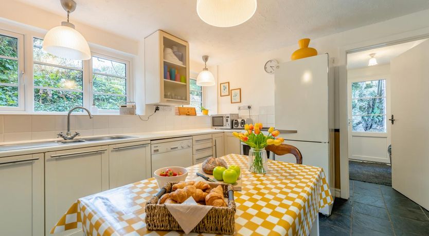 Photo of 4 Bed in Tenby