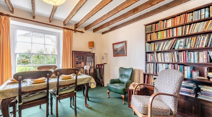 Photo of 4 Bed in Tenby