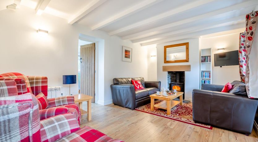 Photo of 3 Bed in Padstow