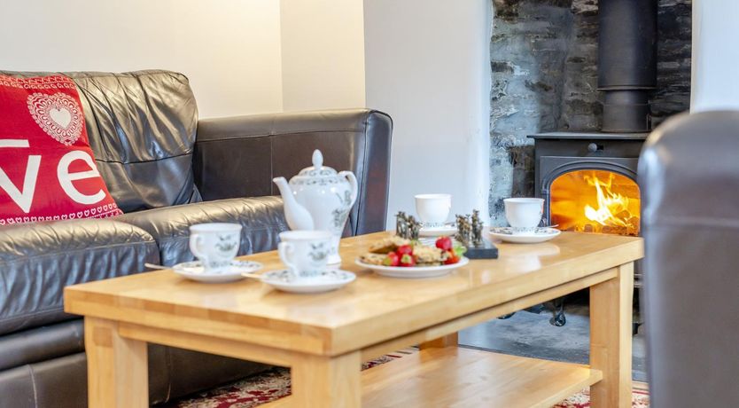 Photo of 3 Bed in Padstow