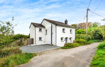 3 Bed in Padstow Holiday Home