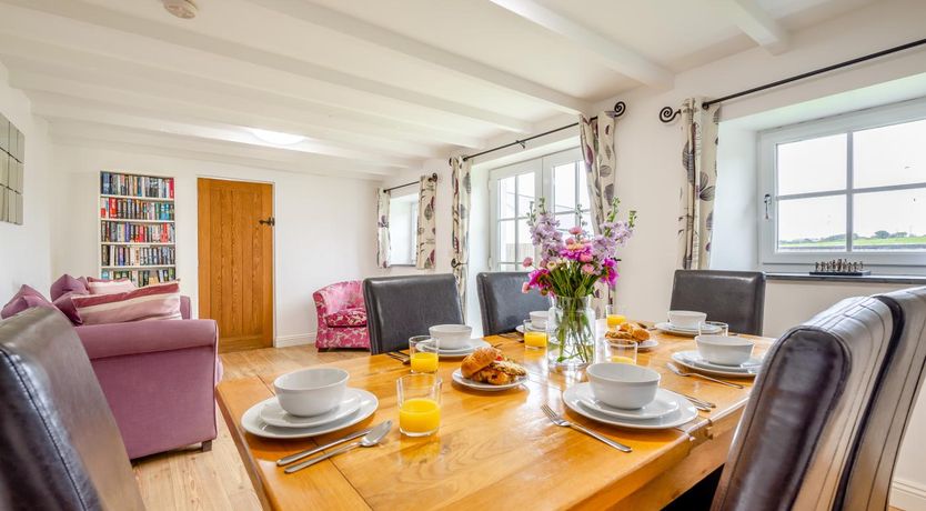 Photo of 3 Bed in Padstow