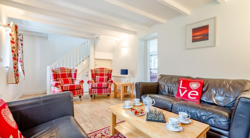 Photo of 3 Bed in Padstow