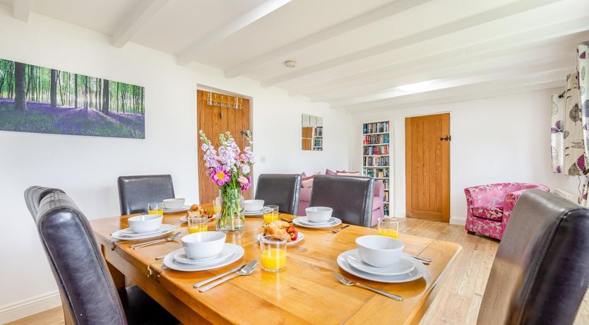 Photo of 3 Bed in Padstow