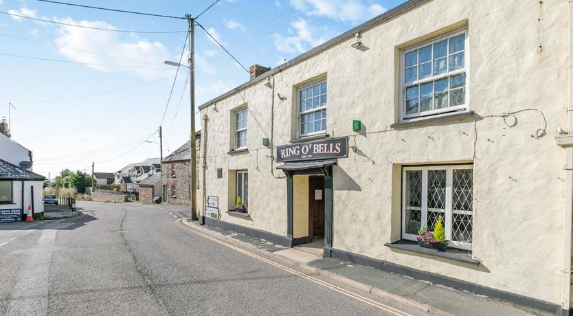 Photo of 3 Bed in Padstow