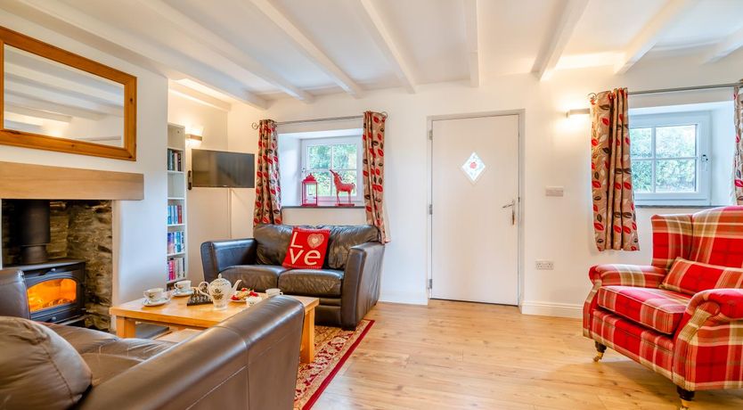 Photo of 3 Bed in Padstow