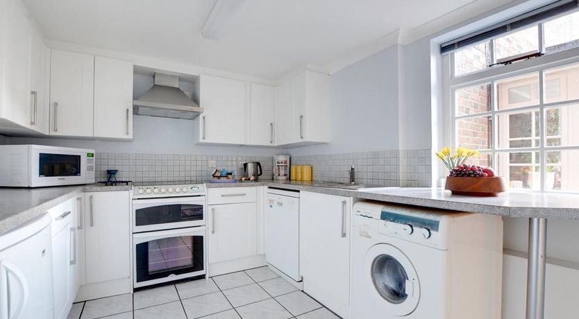 Photo of 2 Bed in Tunbridge Wells