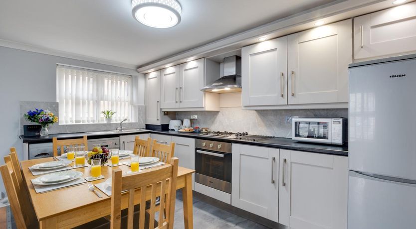 Photo of 3 Bed in Whitby