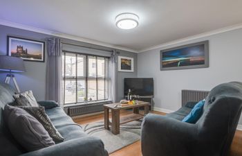 3 Bed in Whitby Holiday Home