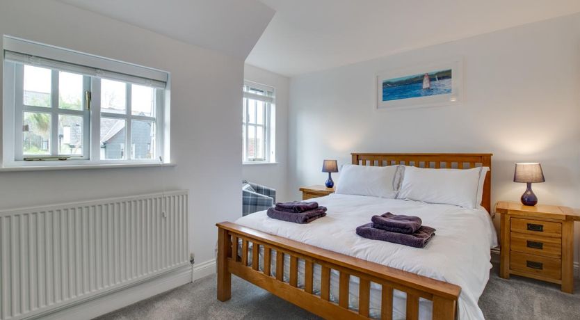 Photo of 2 Bed in Padstow