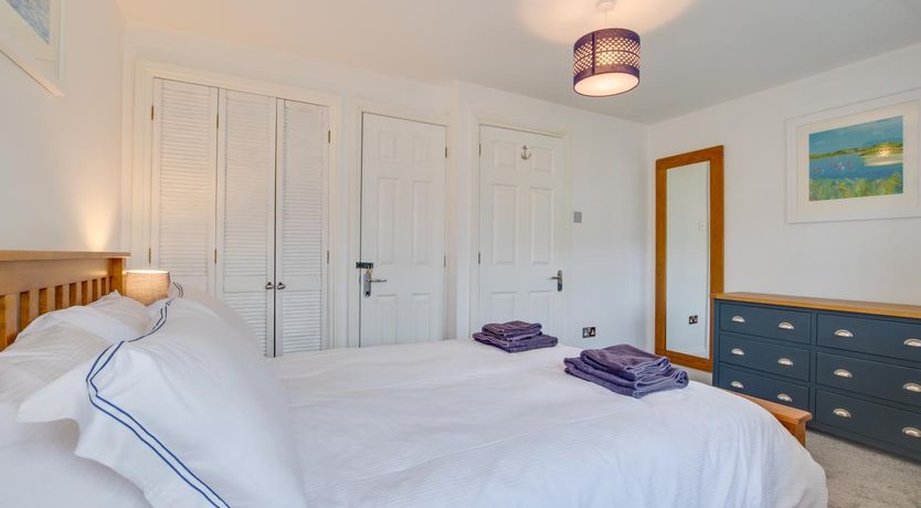 Photo of 2 Bed in Padstow