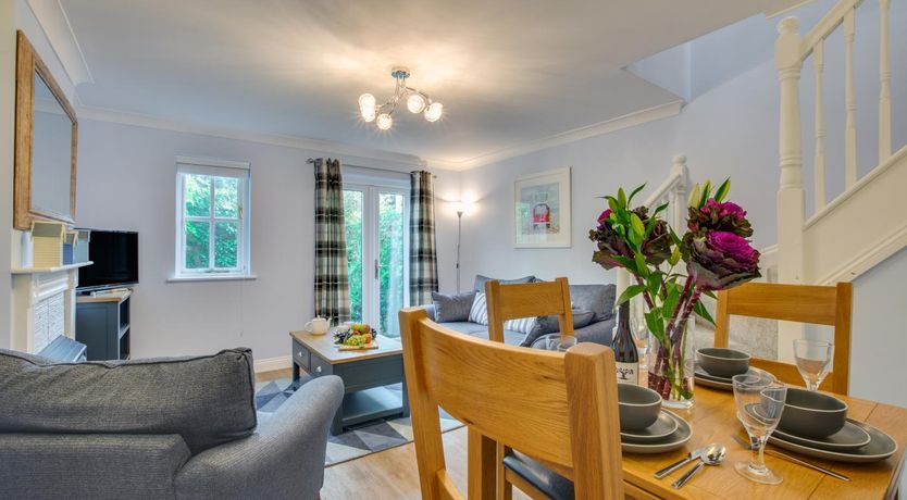 Photo of 2 Bed in Padstow