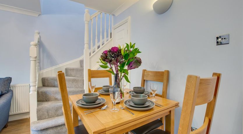 Photo of 2 Bed in Padstow