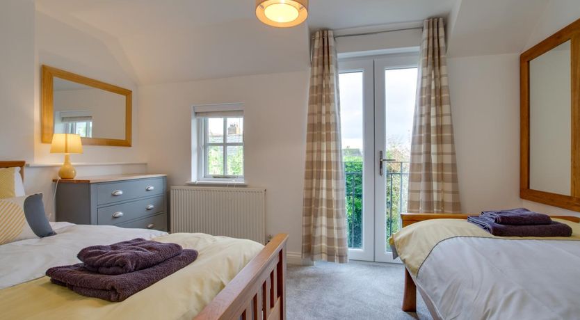 Photo of 2 Bed in Padstow