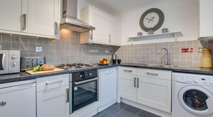 Photo of 2 Bed in Padstow