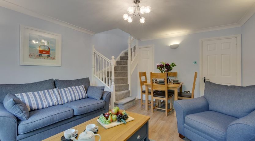 Photo of 2 Bed in Padstow
