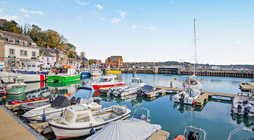 Photo of 2 Bed in Padstow